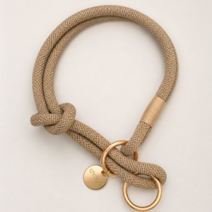 Collier Sable